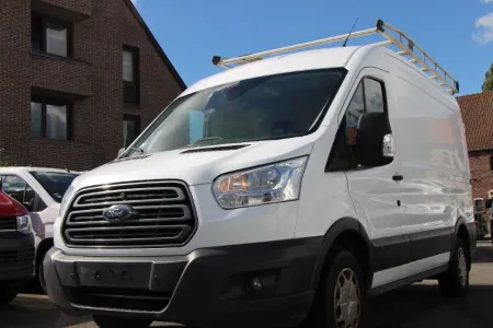 Ford Transit 2.0 EU6 Airco Cruise Controle Garantie